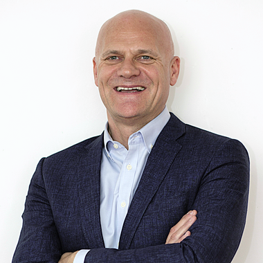 Martin Addison