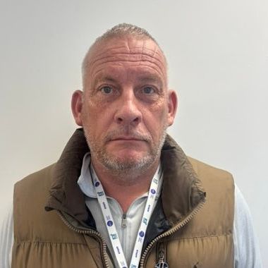 Brian Ward