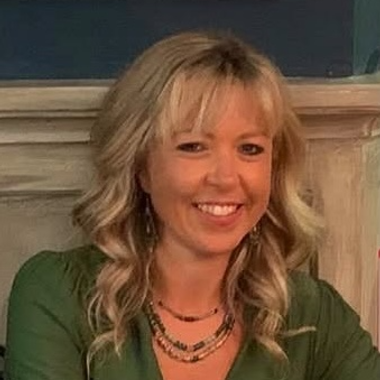 Joanne Walker