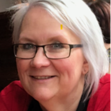 Anne Pavey