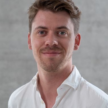 Tobias Bækhøj