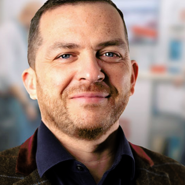 Danny Clarke
