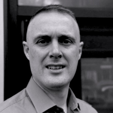 Rob Boardman