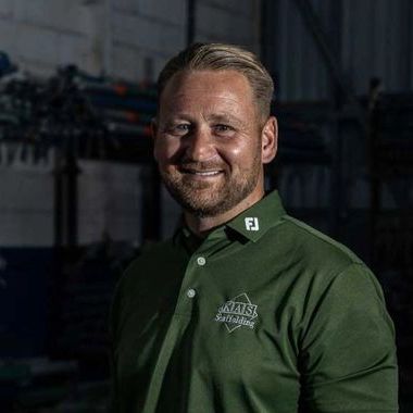 Adam Millgate