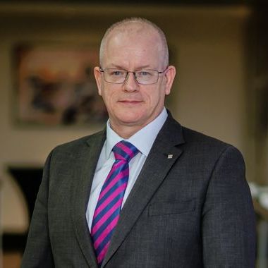 Sean Pike
