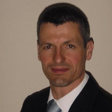 Fergus Harradence