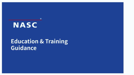 NASC-Education & Training Guidance Thumbnail.jpg