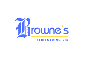 Browne's Scaffolding