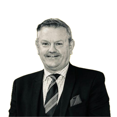 David Anderson