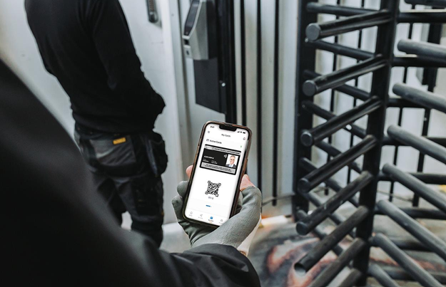 CSCS Smart Check upgrade brings new workforce intelligence to the ...