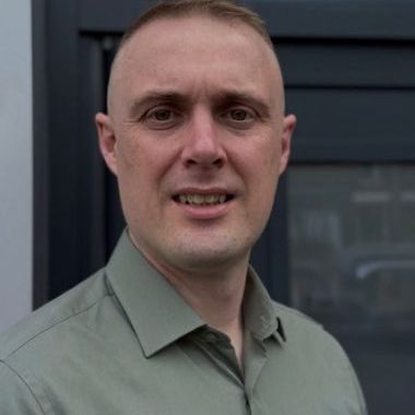 Rob Boardman
