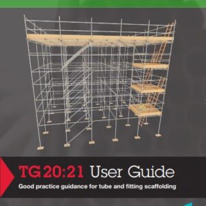 TG20:21 User Guide