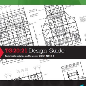 TG20:21 Design Guide - hard copy