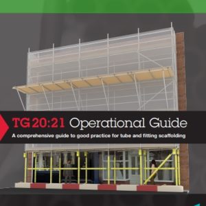 TG20:21 Operational Guide - hard copy
