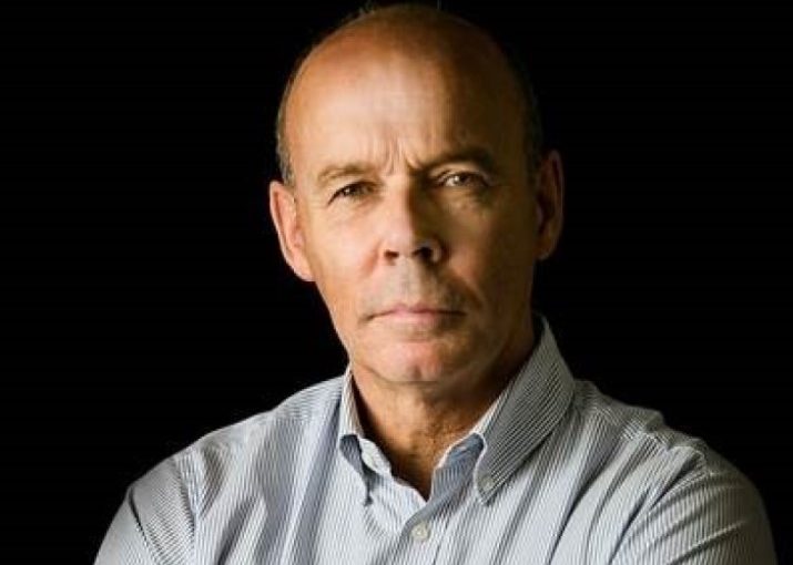 Sir Clive Woodward OBE to speak at NASC AGM 2022