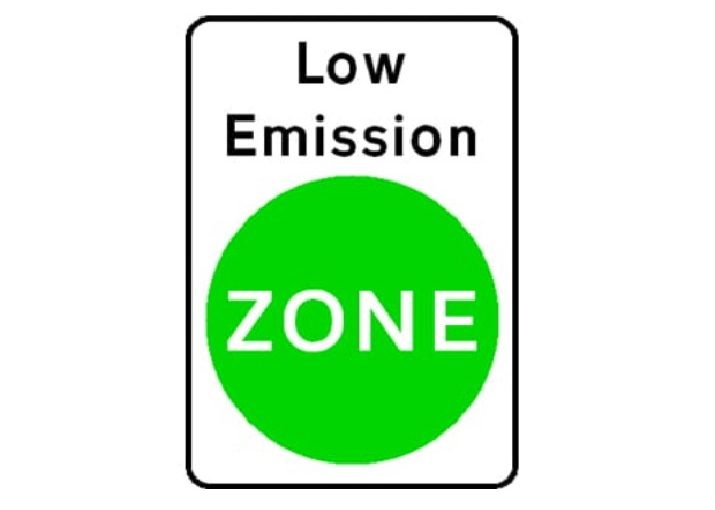 UK Low Emissions Zones (LEZ), Ultra Low Emissions Zones (ULEZ) and Clean Air Zones (CAZ): what you need to know
