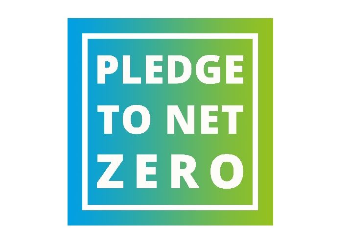 NASC signs the Pledge to Net Zero