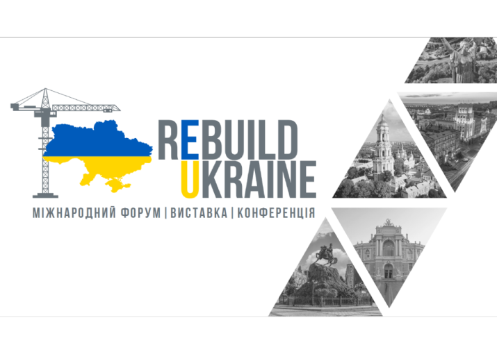 NASC Leaders to Attend UEG Events and ‘Rebuild Ukraine’ Conference this Autumn