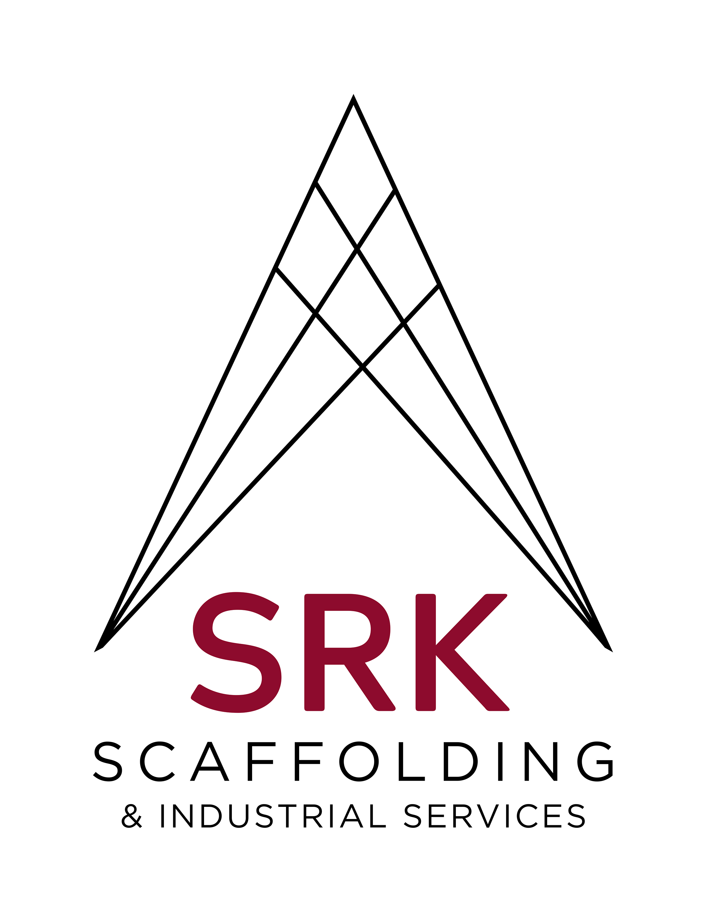 Entry #69 by betobranding for Design a Logo for SRK Engineering and  construction. | Freelancer