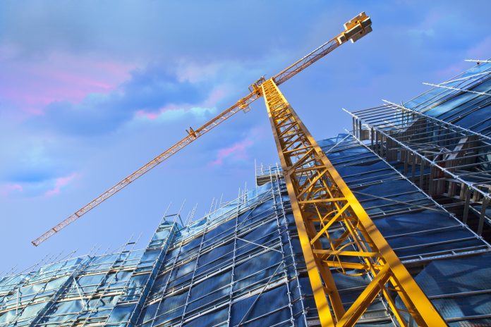 2024 Market Forecast: a Turbulent Year for the Scaffolding Sector