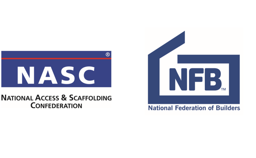 National Federation of Builders (NFB) Formally Endorses NASC Membership Standards