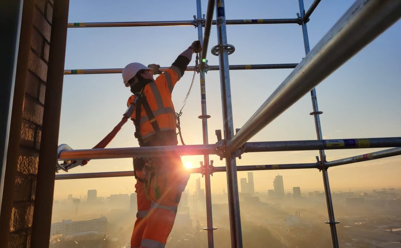 NASC terminates membership for two firms that failed to meet required standards