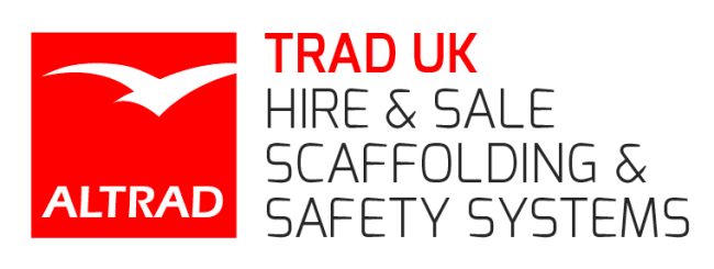 Trad UK Hire & Sale Scaffolding & Safety Systems
