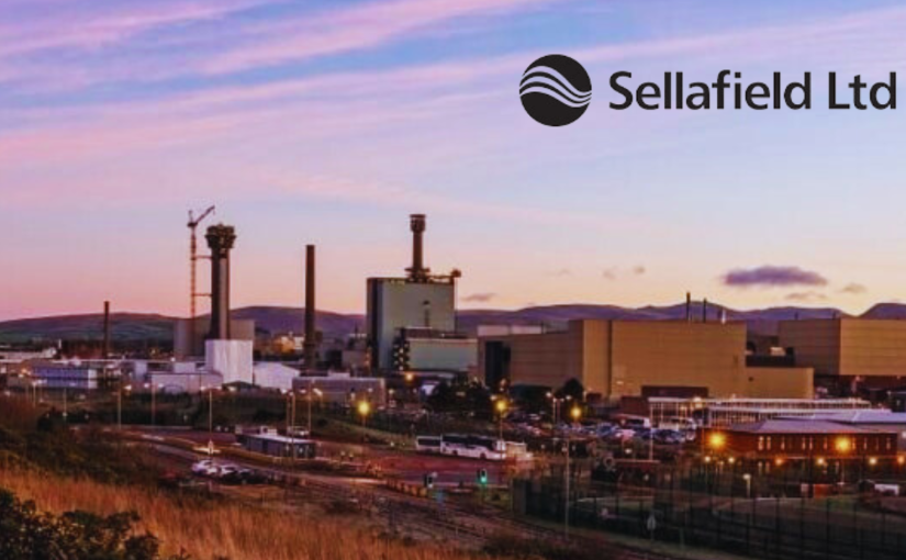 Strengthening Safety Ties with Sellafield