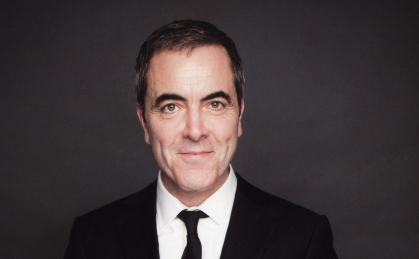 ScaffEx24 announces TV Star and Actor James Nesbitt as Host of the Scaffolding Excellence Awards