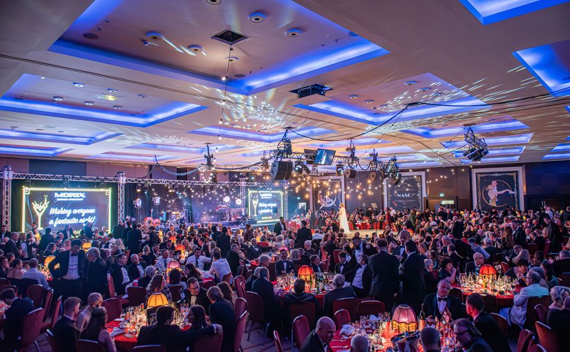 Announcing the Scaffolding Excellence Awards: Entries Now Open!