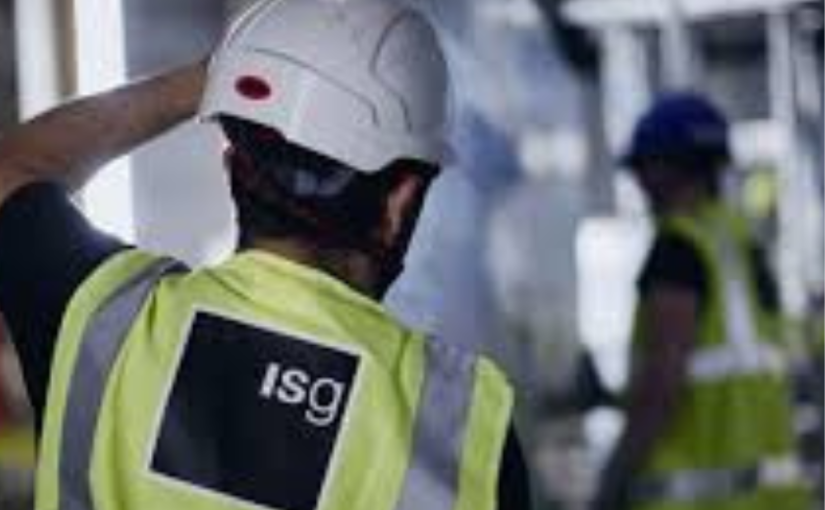 NASC Urges Government to Protect SME Scaffolding Contractors Amid ISG Collapse