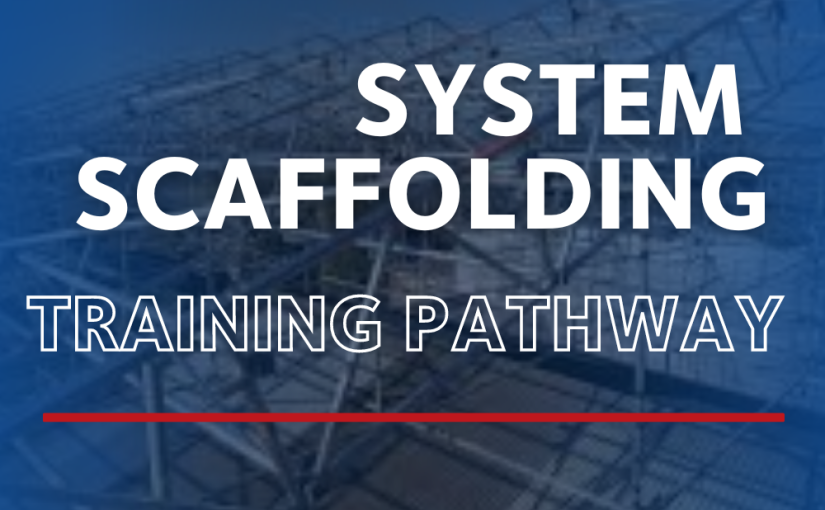 CISRS Expands Training Pathway for System Scaffolding