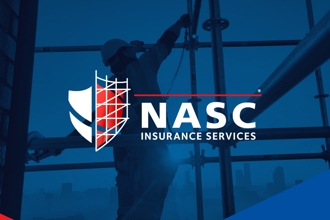 NASC - National Access & Scaffolding Confederation