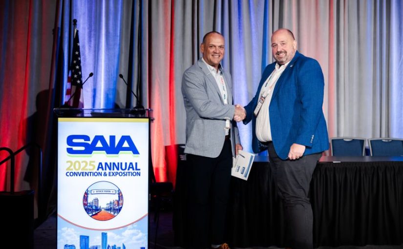 NASC and SAIA Forge Strategic Partnership to Advance Global Scaffold and Access Industry Standards