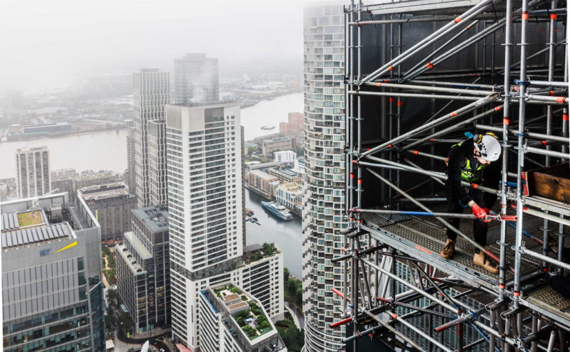 NASC’s Operative Tracker: When and how to use it