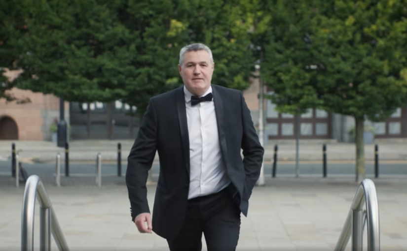 Obituary: Wayne Connolly, entrepreneur and scaffolding industry leader